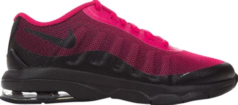 Buy Air Max Invigor Print GP 'Rush Pink Black' 